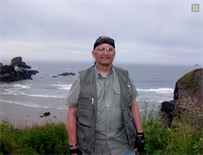 2011 - Ecola State Park, OR